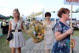Święto plonów w Gminie Czarnożyły 2023 r.