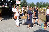 Święto plonów w Gminie Czarnożyły 2023 r.