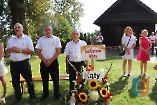 Święto plonów w Gminie Czarnożyły 2023 r.