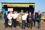 Święto plonów w Gminie Czarnożyły 2023 r.