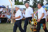 Święto plonów w Gminie Czarnożyły 2023 r.