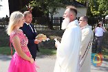 Święto plonów w Gminie Czarnożyły 2023 r.