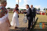 Święto plonów w Gminie Czarnożyły 2023 r.