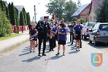 Święto plonów w Gminie Czarnożyły 2023 r.