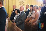 Święto plonów w Gminie Czarnożyły 2023 r.
