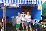 Święto plonów w Gminie Czarnożyły 2023 r.