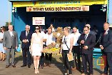 Święto plonów w Gminie Czarnożyły 2023 r.