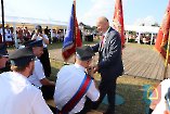 Święto plonów w Gminie Czarnożyły 2023 r.