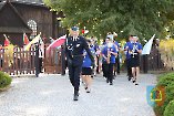 Święto plonów w Gminie Czarnożyły 2023 r.