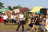 Święto plonów w Gminie Czarnożyły 2023 r.
