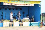 Święto plonów w Gminie Czarnożyły 2023 r.