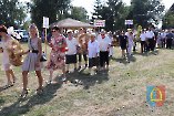 Święto plonów w Gminie Czarnożyły 2023 r.