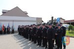Święto strażaków w Gminie Czarnożyły 2022 r.