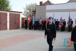 Święto strażaków w Gminie Czarnożyły 2022 r.