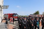 Święto strażaków w Gminie Czarnożyły 2022 r.
