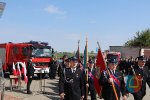 Święto strażaków w Gminie Czarnożyły 2022 r.