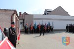 Święto strażaków w Gminie Czarnożyły 2022 r.