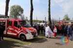 Święto strażaków w Gminie Czarnożyły 2022 r.