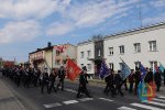 Święto strażaków w Gminie Czarnożyły 2022 r.