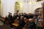 Święto strażaków w Gminie Czarnożyły 2022 r.