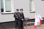 Święto strażaków w Gminie Czarnożyły 2022 r.