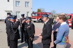 Święto strażaków w Gminie Czarnożyły 2022 r.