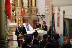 Święto strażaków w Gminie Czarnożyły 2022 r.
