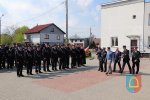 Święto strażaków w Gminie Czarnożyły 2022 r.