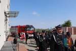 Święto strażaków w Gminie Czarnożyły 2022 r.