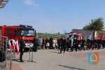 Święto strażaków w Gminie Czarnożyły 2022 r.