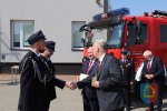 Święto strażaków w Gminie Czarnożyły 2022 r.