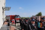 Święto strażaków w Gminie Czarnożyły 2022 r.