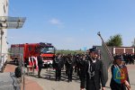 Święto strażaków w Gminie Czarnożyły 2022 r.