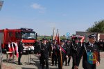 Święto strażaków w Gminie Czarnożyły 2022 r.