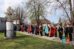 Święto strażaków w Gminie Czarnożyły 2022 r.