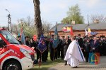 Święto strażaków w Gminie Czarnożyły 2022 r.