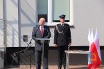 Święto strażaków w Gminie Czarnożyły 2022 r.