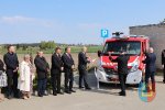 Święto strażaków w Gminie Czarnożyły 2022 r.