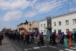 Święto strażaków w Gminie Czarnożyły 2022 r.