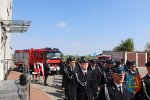 Święto strażaków w Gminie Czarnożyły 2022 r.