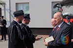 Święto strażaków w Gminie Czarnożyły 2022 r.
