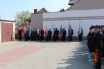 Święto strażaków w Gminie Czarnożyły 2022 r.