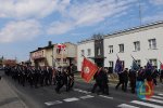 Święto strażaków w Gminie Czarnożyły 2022 r.