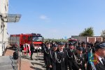 Święto strażaków w Gminie Czarnożyły 2022 r.