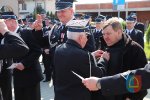Święto strażaków w Gminie Czarnożyły 2022 r.
