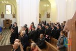 Święto strażaków w Gminie Czarnożyły 2022 r.