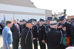Święto strażaków w Gminie Czarnożyły 2022 r.
