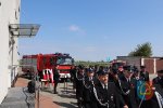 Święto strażaków w Gminie Czarnożyły 2022 r.