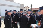 Święto strażaków w Gminie Czarnożyły 2022 r.