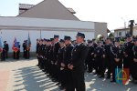 Święto strażaków w Gminie Czarnożyły 2022 r.